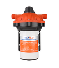 12v vandpumpe seaflo 5 kammer 60 psi baad