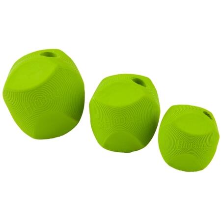 Chuckit Erratic Ball: Small, Medium og Large