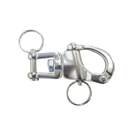 Non-stop dogwear Quick Release Snap Hook