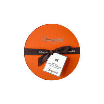 Summerbird Artisan Candied Orange