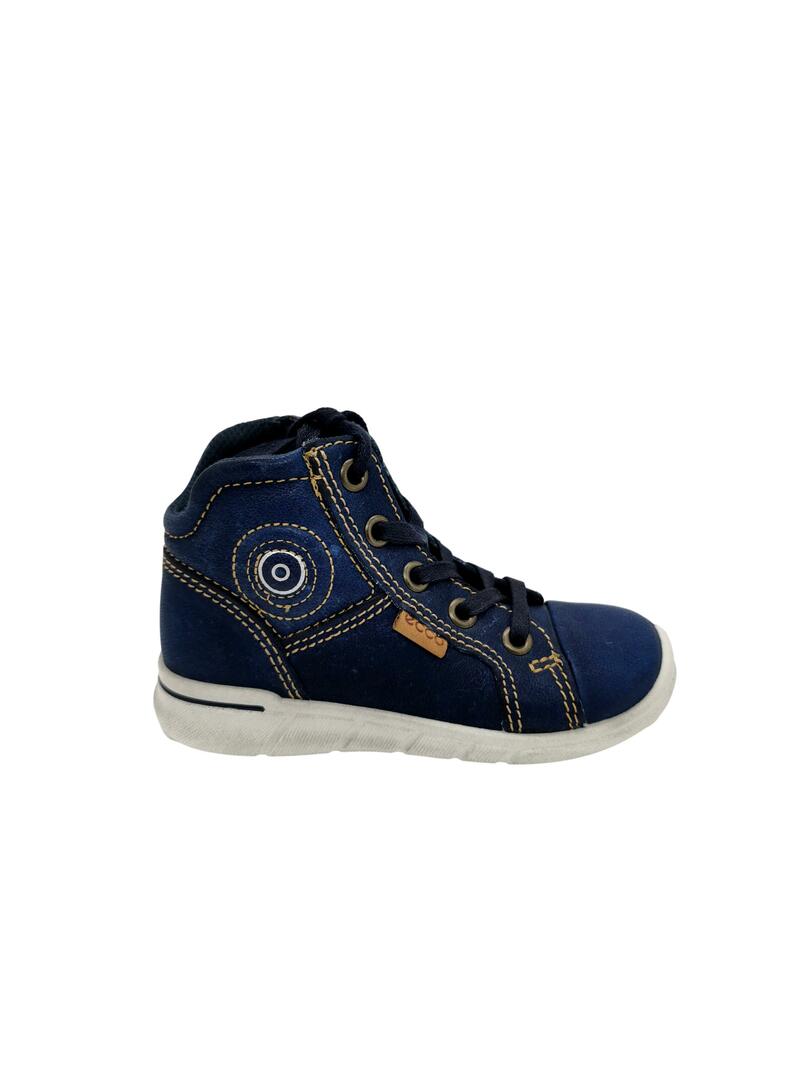 Ecco sneakers blå - 24