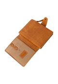 abbent pindeetui project 67 fra redesigned i farven burned tan