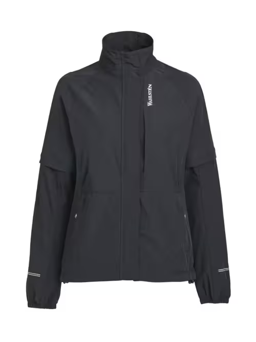 Wahlsten Julia Light jakke - M/38