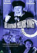 Blaavand melder storm, Blåvand melder storm, DVD, Film, Movie, Video