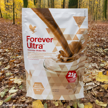 Forever Ultra Chocolate
