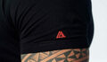 T-shirts Unik ærme logo