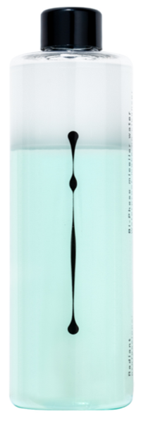 2Phase Cleansing micellar water til skånsom og effektiv rens af huden.