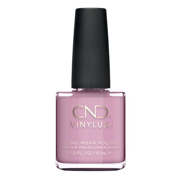 CND Vinylux Nailpolish, Married To Mauve #129