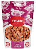ficcato hundesnacks, godbidder til klinger, hundekiks til hvalpe, glutenfri hundegodbidder