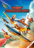 Flyvemaskiner 2, Redningsaktionen, DVD, Movie