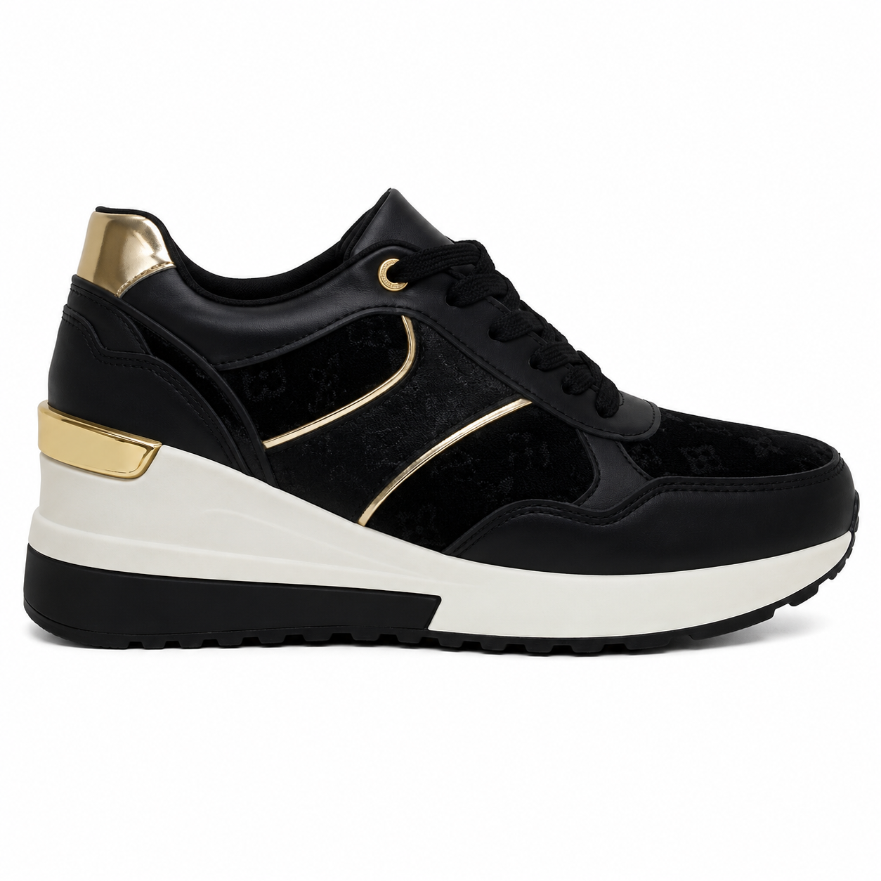 Velaro Luxe Sneaker - 38