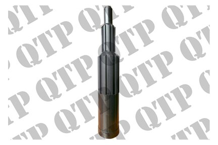 Koblingsdorn 10/25 Spline - Massey Ferguson - MF traktor