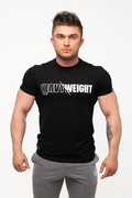 Stony sportswear, Deadlift, T-shirts Heavy Sort 3