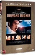THE AMAZING HOWARD HUGHES, DVD, Movie