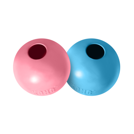 Kong Puppy Ball