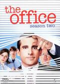 The Office, DVD, TV Serie, Movie