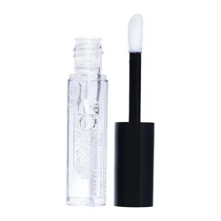 Radiant Lip Glaze – Clear – flydende læbestift med glossy finish