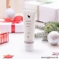 Aloe MSM Gel - massagegelé, der går i dybden til bindevæv og led - julegaveide
