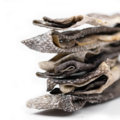 Snack'it Torskeskind Sticks (Foldede) 250g