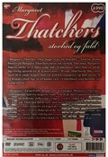 Margaret Thatcher, DVD Movie