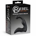 Rebel - Genopladelig Prostata Stimulator