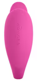 We-Vibe Secret Joyride – fjernstyret vibrator i silikone med app-kontrol