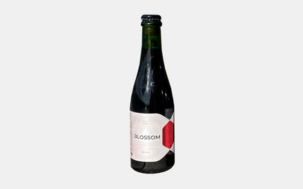 Blossom · Fadlagret Wild Ale fra Attik Brewing