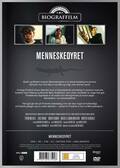 Menneskedyret, DVD Movie