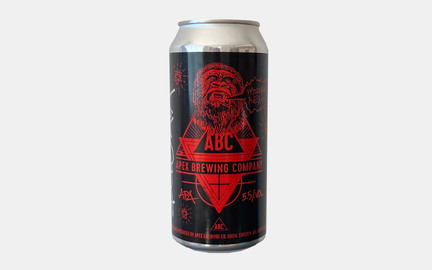 Bolo APA - Pale Ale fra APEX