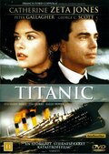 Titanic, DVD Movie