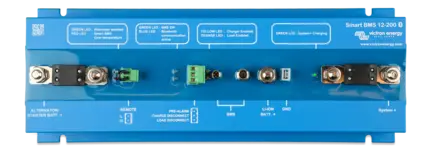 lithium bms 12v victron