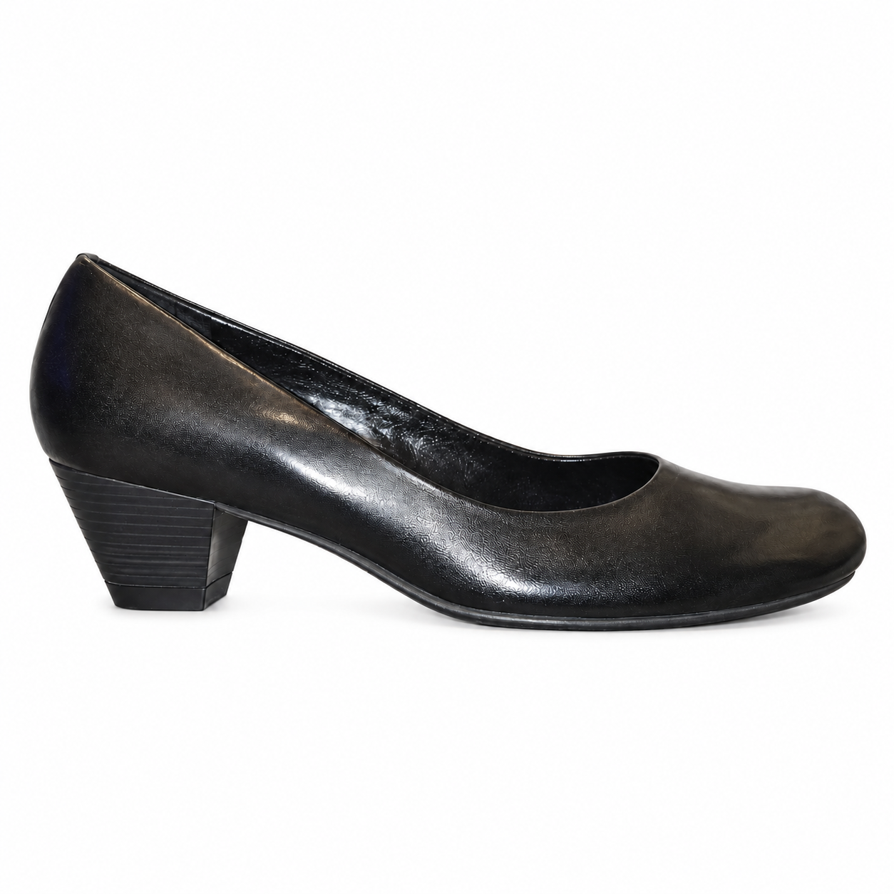 ECCO Kent Pumps  Sort - 36