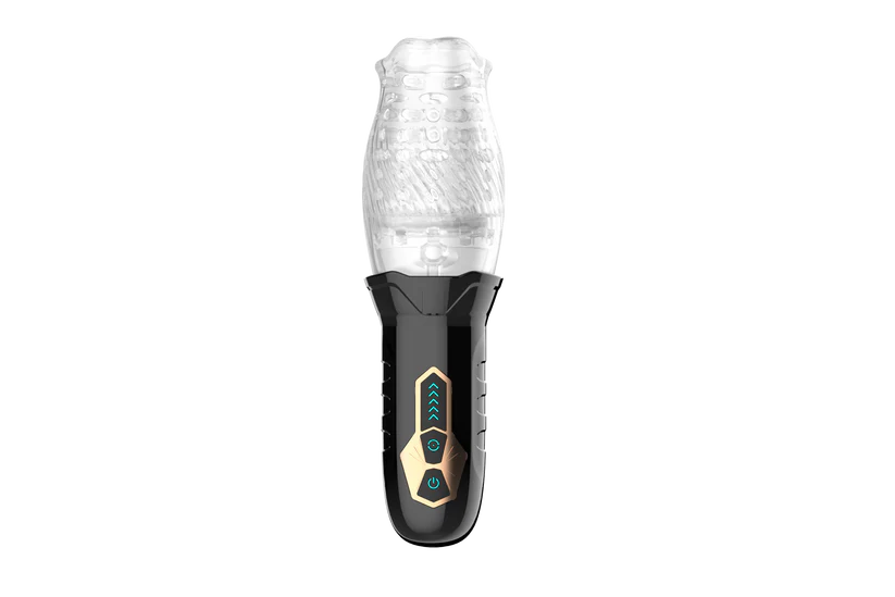 Power Escorts Rapid King