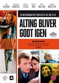 Alting Bliver Godt Igen, DVD Movie
