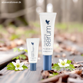 Forever awakening eye cream og hydrating serum