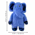 Kong Jungle Jamz Elephant M/L