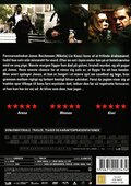 Kandidaten, DVD Movie