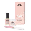 LCN Natural Nail Boost – Negleplejesæt