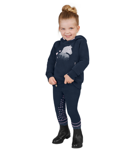 Waldhausen Lucky Hearts kollektion til børn