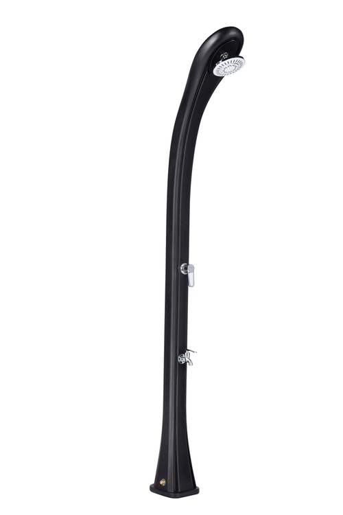 Formidra SO HAPPY solbruser 28 liter - Antracit