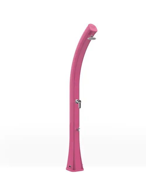 Arkema - HAPPY XL H420 Solbruser med fodbruser - 35 liter - Fuchsia