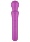 XOCOON The Curved Wand Fuchsia – Genopladelig Wand