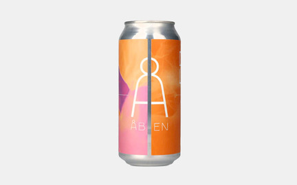 Diffuse Light · Double IPA fra Åben