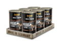 Belcando Pure Horse 400g - korfri dåsemåd til hunde