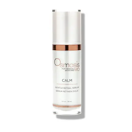 Osmosis Calm Serum med antiinflammatorisk effekt – ideel til sensitiv og irriteret hud
