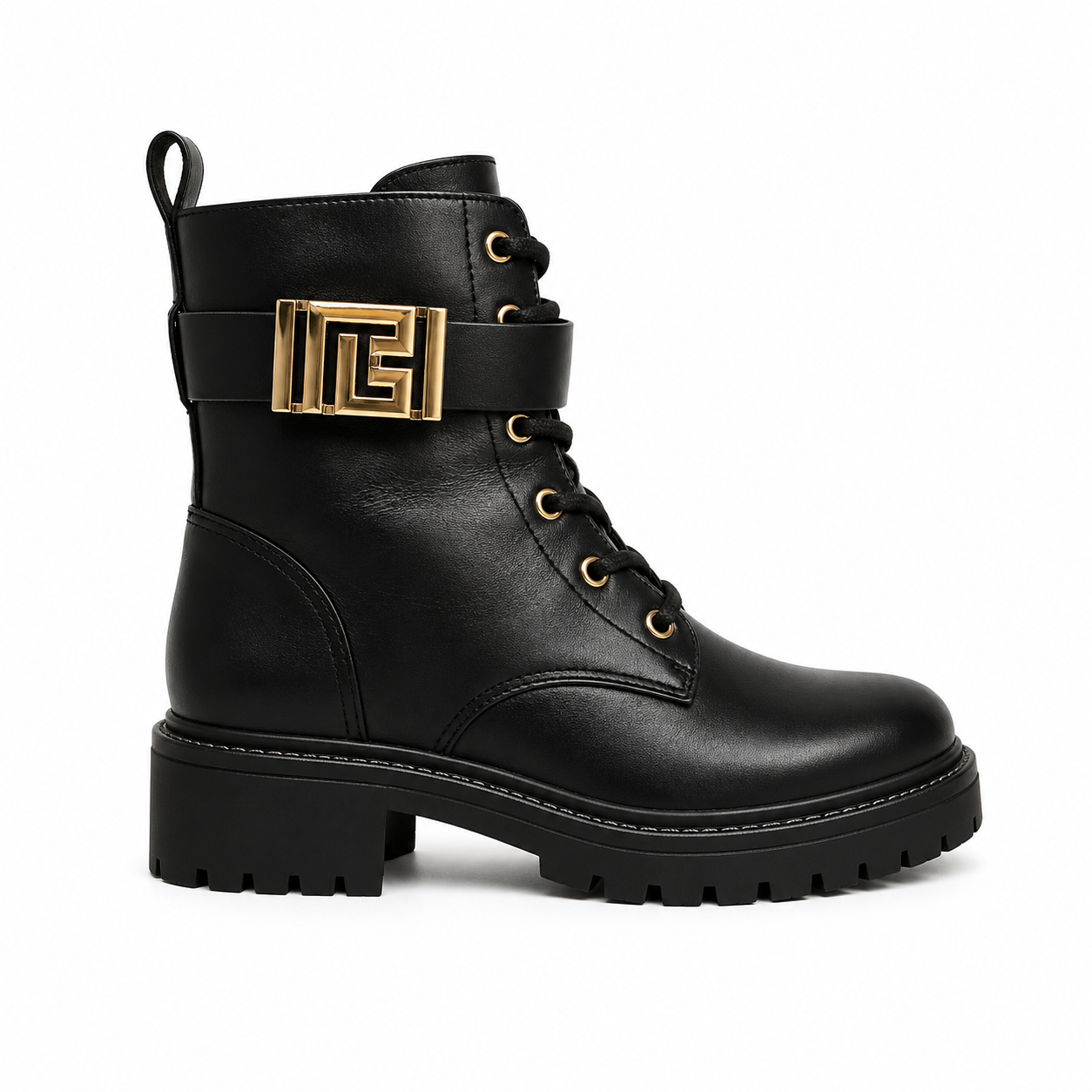 Montera Icon Boot - 36