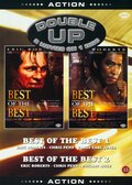 Best of the Best, Bedst af de Bedste, DVD, Movie