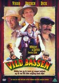 Vildbassen, DVD