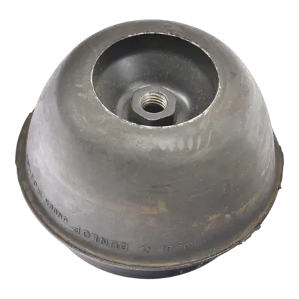 Gummi Affjedringskugle, Standard, Original, Mini MK I & MK III-MK VII MPi