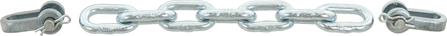 Nostoketju - 2 kpl. (9 lenkkiä koukuilla) Sopii: Ferguson TE20, TEA20, TED20,TEF20 Sopii: FE35, MF35, MF135 Sopii: Fordson Dexter, Super Dexta Sopii: Ford 2000, 3000 Sopii: Ford 2600, 3600 OEM-viite. Landini 180333M1, 181354M1 Ma